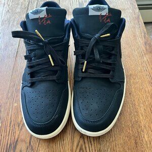 Nike Jordan 1 Low x Eastside Golf Out The Mud